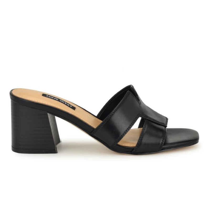 Nine West Womens Griselda Block Heel Sandals ShopCGX Nine West Womens Griselda Block Heel Sandals ShopCGX