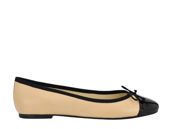 Nine West Womens Prosep Ballet Flats