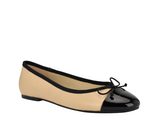 Nine West Womens Prosep Ballet Flats