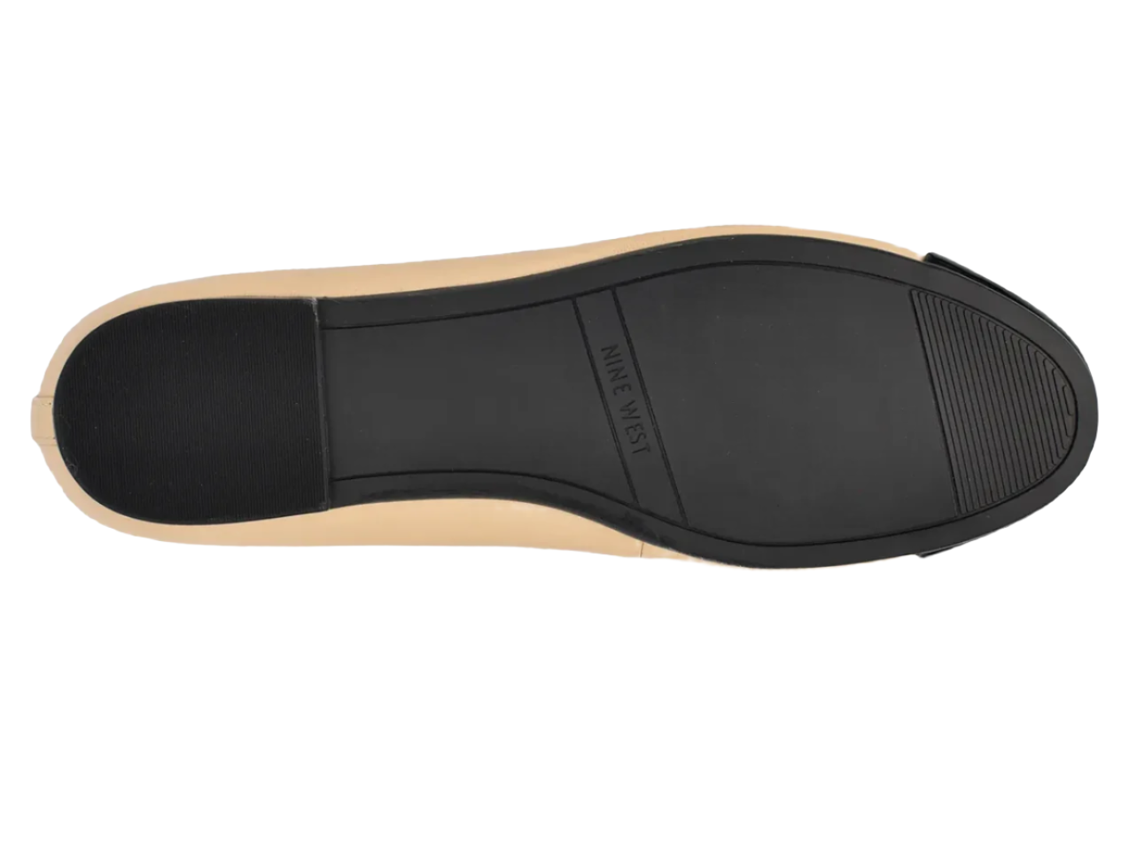 Nine West Womens Prosep Ballet Flats