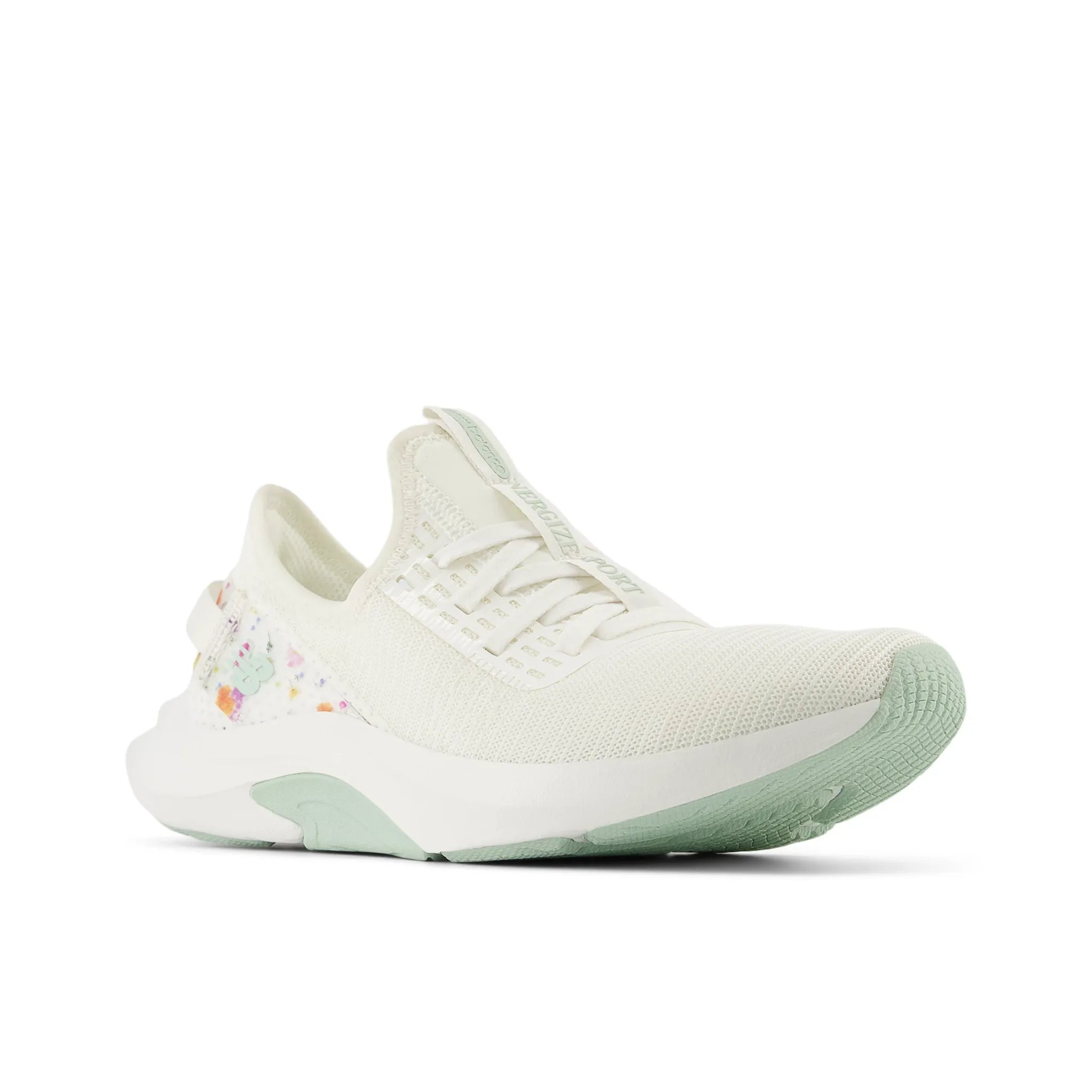 New Balance Womens DynaSoft Nergize Sport v2 Running Shoes