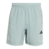 adidas Mens Workout Essentials Base Woven Shorts