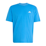 adidas Mens Workout Essentials Feel Ready Short Sleeve T-Shirt