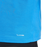 adidas Mens Workout Essentials Feel Ready Short Sleeve T-Shirt