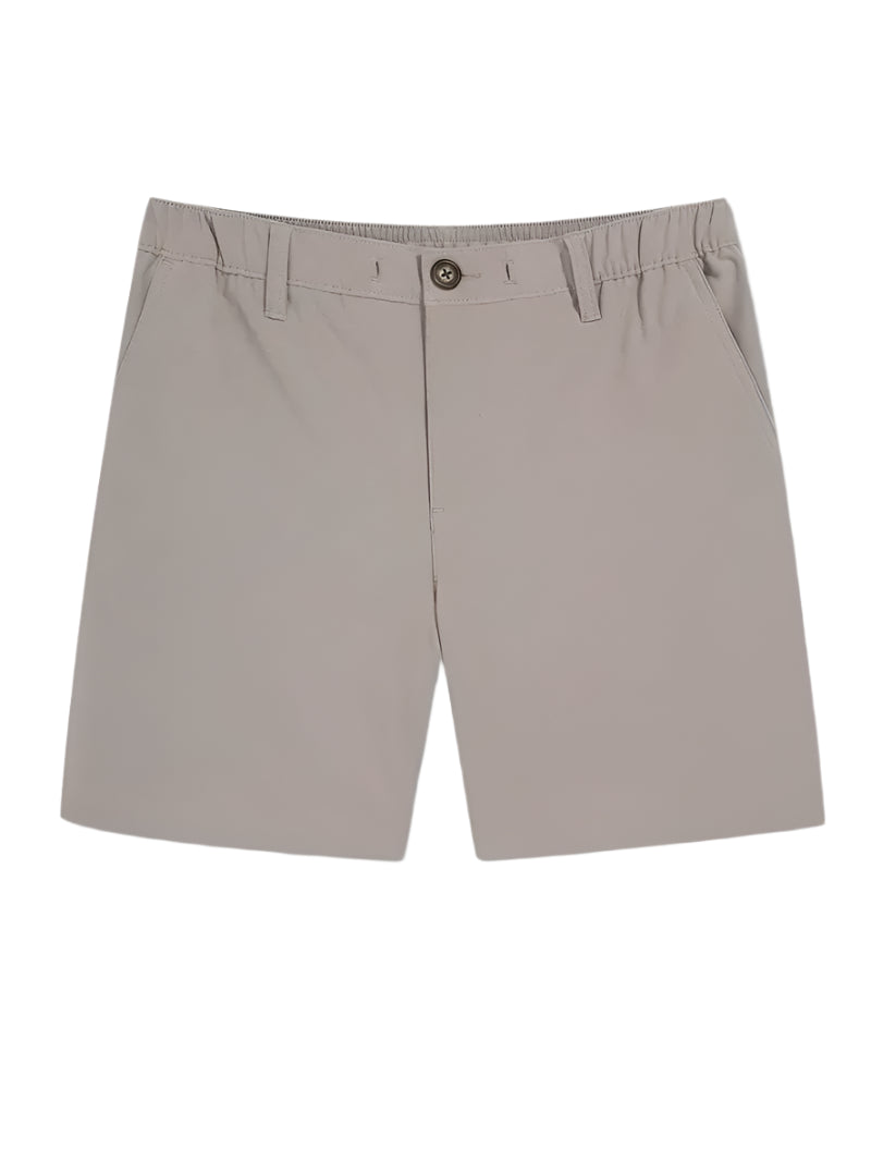 Chubbies Mens The Worlds Grayests Performance Shorts
