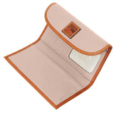 Dooney & Bourke Pebble Grain Continental Clutch