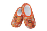 Snoozie Womens Skinnies Slippers