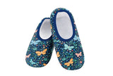 Snoozie Womens Skinnies Slippers