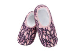 Snoozie Womens Skinnies Slippers