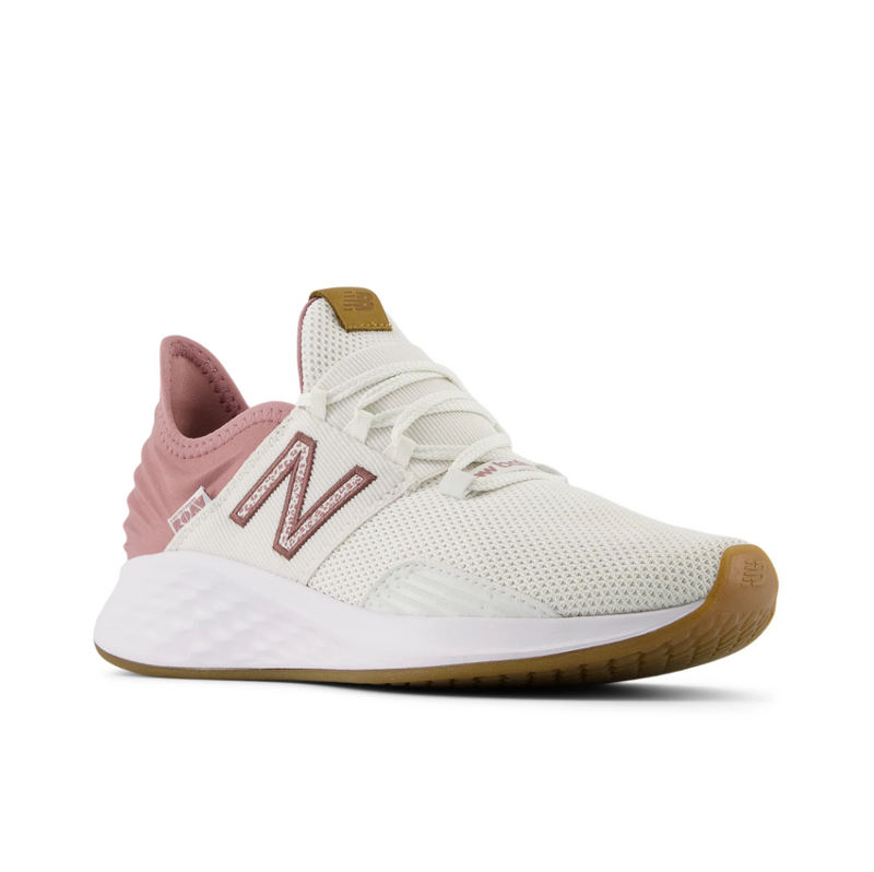 New Balance Womens Fresh Foam Roav Running Shoe