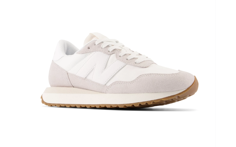 New Balance Womens 237 Shoes