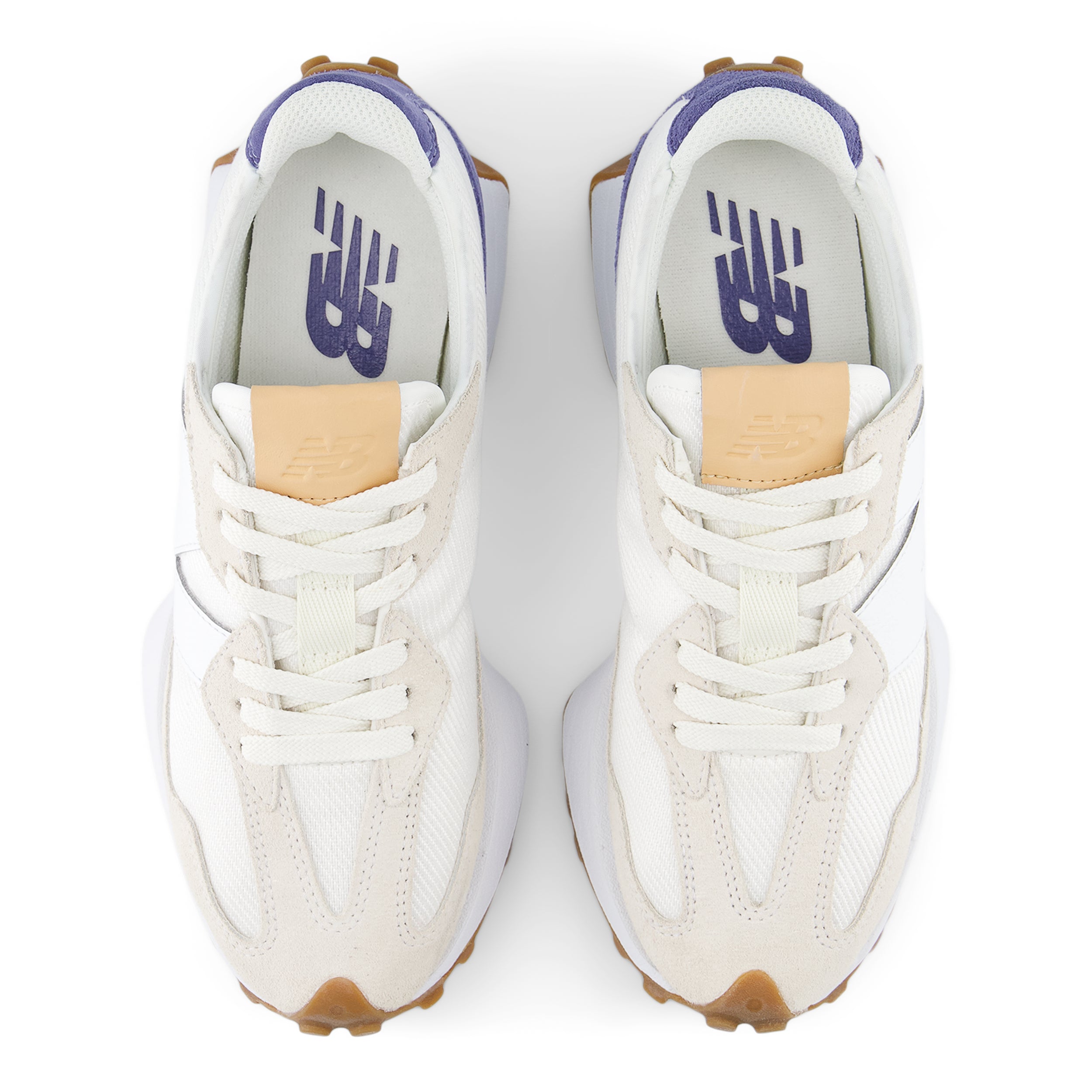 New Balance Womens 327 Shoes