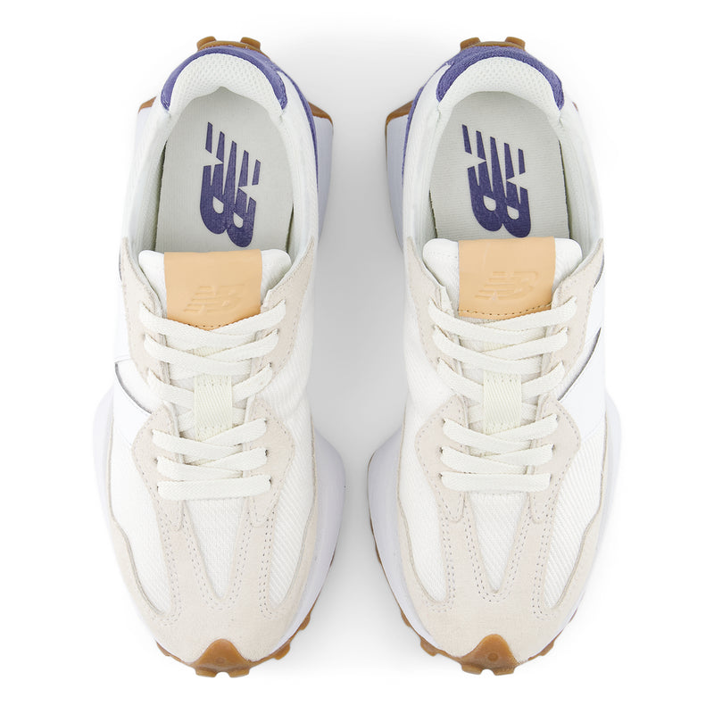 New Balance Womens 327 Shoes