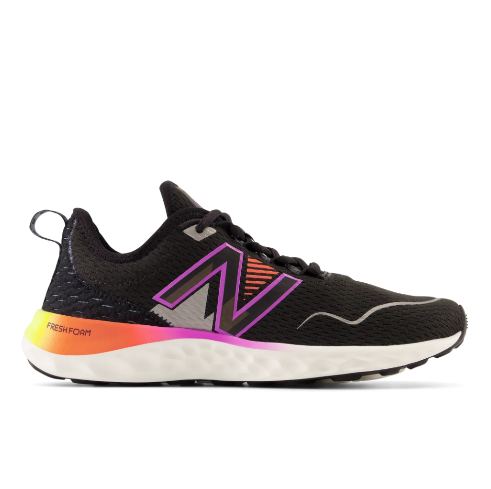 New Balance Womens Fresh Foam SPT Running Shoes – ShopCGX