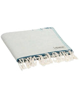 Sand Cloud Sunset Beach 37 x 67 Beach Towel