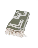 Sand Cloud Santiago Blanket