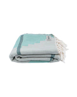 Sand Cloud Terrapin Regular 37 x 67 Beach Towel