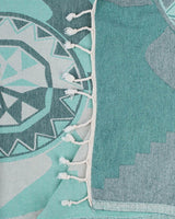 Sand Cloud Terrapin Regular 37 x 67 Beach Towel