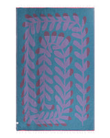 Sand Cloud Kelp Large 51 x 70 Beach Towel
