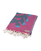 Sand Cloud Kelp Large 51 x 70 Beach Towel