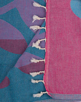 Sand Cloud Kelp Large 51 x 70 Beach Towel