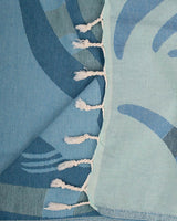 Sand Cloud Freckles Large 51 x 70 Beach Towel
