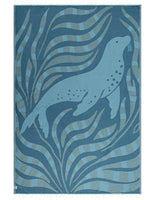 Sand Cloud Freckles Large 51 x 70 Beach Towel