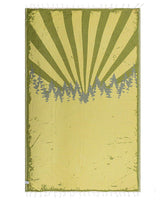 Sand Cloud Glade Large 51 x 70 Beach Towel