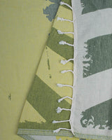 Sand Cloud Glade Large 51 x 70 Beach Towel