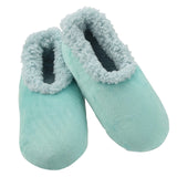 Snoozies Womens Super Soft Plush House Slippers