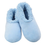 Snoozies Womens Super Soft Plush House Slippers