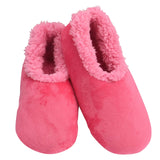 Snoozies Womens Super Soft Plush House Slippers