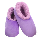 Snoozies Womens Super Soft Plush House Slippers