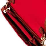 Dooney & Bourke Daphne Crossbody Handbag