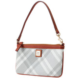Dooney & Bourke Large Slim Wristlet