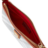 Dooney & Bourke Large Slim Wristlet