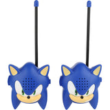 Sakar Sonic Molded Walkie Talkies