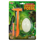 Wow Toyz Dig It Out Dinosaur Fossil Dig Adventure Play Set