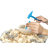 Wow Toyz Dig It Out Dinosaur Fossil Dig Adventure Play Set