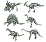 Wow Toyz Dig It Out Dinosaur Fossil Dig Adventure Play Set
