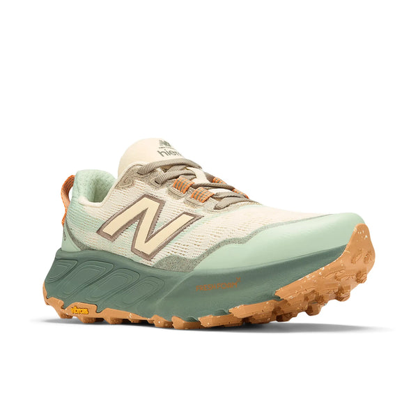 New Balance Womens Fresh Foam X Hierro v9 Hiking Shoes