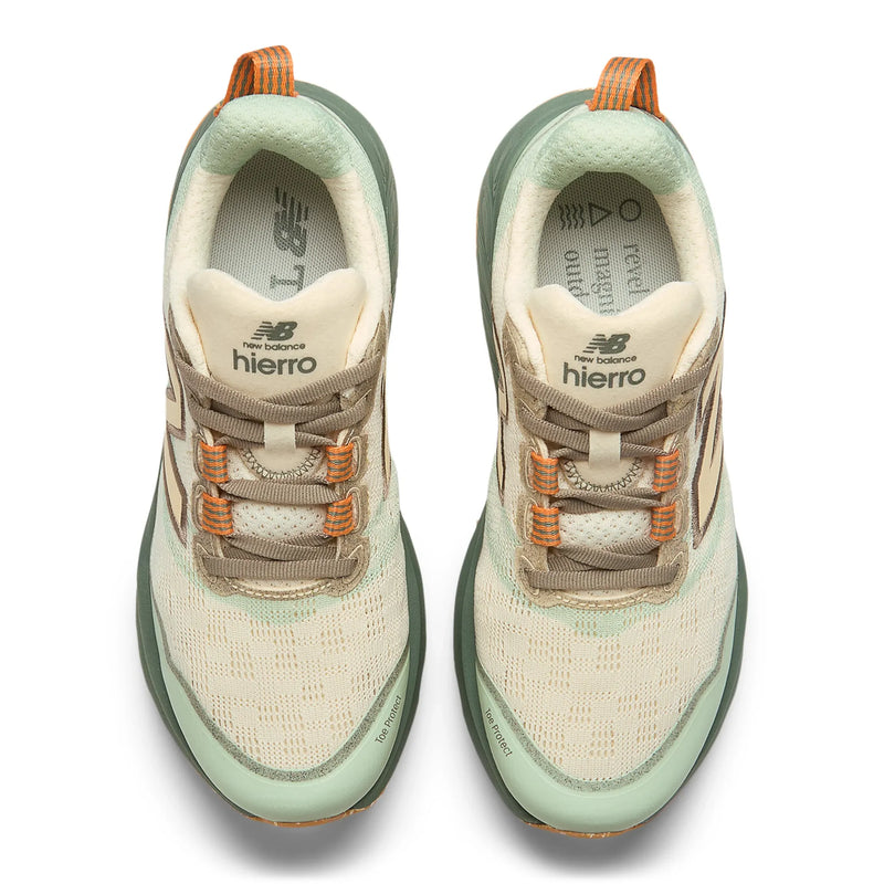 New Balance Womens Fresh Foam X Hierro v9 Hiking Shoes