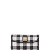 Dooney & Bourke Tucker Continental Clutch Wallet