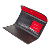 Dooney & Bourke Tucker Continental Clutch Wallet