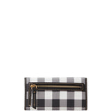 Dooney & Bourke Tucker Continental Clutch Wallet
