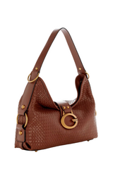 GUESS Camden Shoulder Handbag