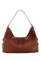 GUESS Camden Shoulder Handbag