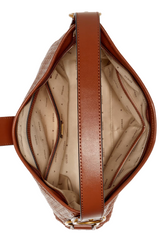 GUESS Camden Shoulder Handbag