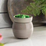 Candle Warmers Etc. Orb Wax Warmer