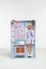 B&Beauty Doctor Chloe Doll